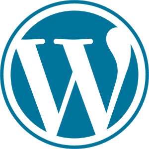 wordpress-icon-logo